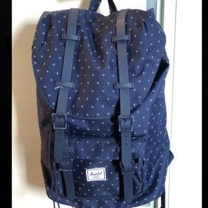Herschel backpack
